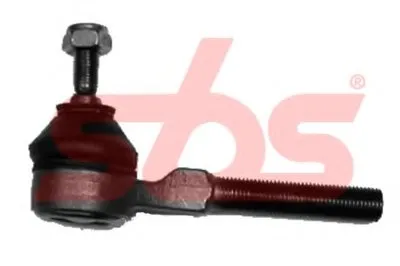 Наконечник поперечной рулевой тяги sbs купить