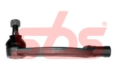 Наконечник поперечной рулевой тяги sbs купить