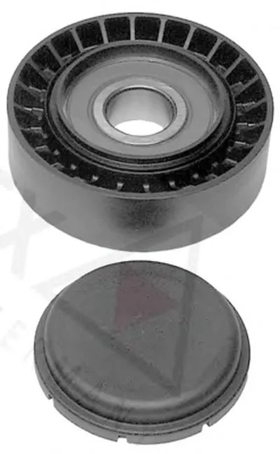 Натяжной ролик, ремень ГРМ AUTEX купить