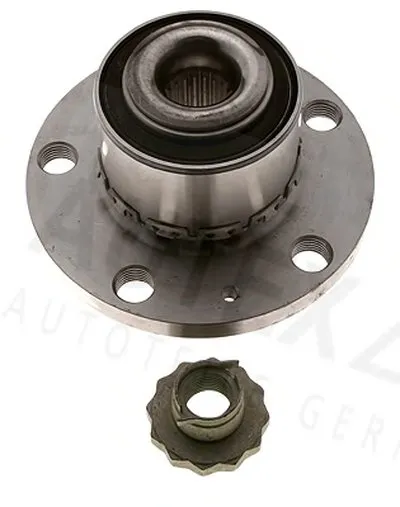 Комплект подшипника ступицы колеса AUTEX купить