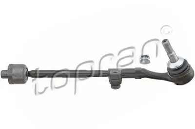 Поперечная рулевая тяга TOPRAN купить