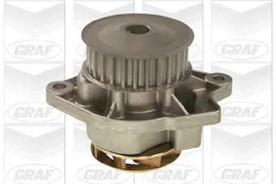 Водяной насос GRAF купить