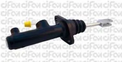 Главный цилиндр, система сцепления CIFAM купить