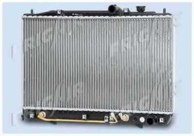 Радиатор, охлаждение двигателя FRIGAIR купить