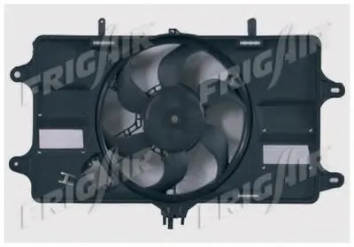 Вентилятор, охлаждение двигателя FRIGAIR купить