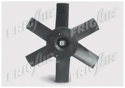 Вентилятор, охлаждение двигателя FRIGAIR купить