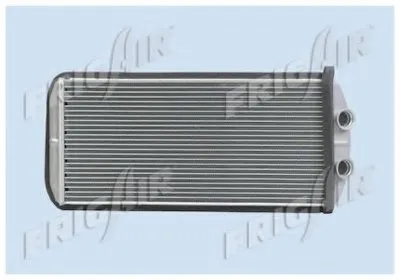 Теплообменник, отопление салона FRIGAIR купить