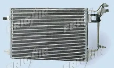 Конденсатор, кондиционер FRIGAIR купить