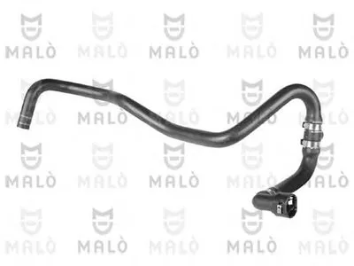 Шланг, теплообменник - отопление MALÒ купить