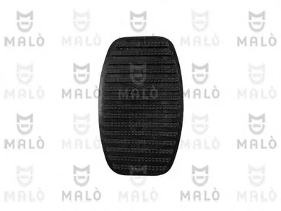 Накладка на педаль, педаль сцепления MALÒ купить