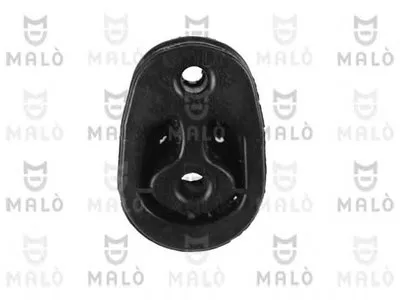 Стопорное кольцо, глушитель MALÒ купить