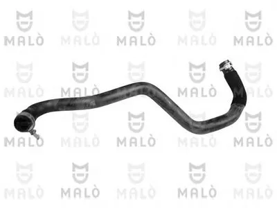 Шланг радиатора MALÒ купить