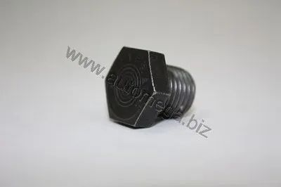 Резьбовая пробка, масляный поддон Erstausrüster AUTOMEGA купить