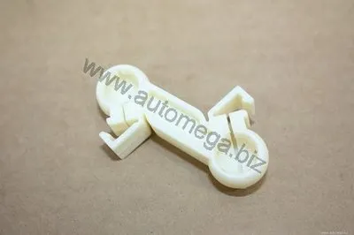 Шток вилки переключения передач Erstausrüster AUTOMEGA купить