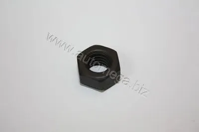 Гайка, шейка оси AutoMega Premium AUTOMEGA купить