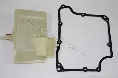 Гидрофильтр, автоматическая коробка передач AutoMega Premium AUTOMEGA купить