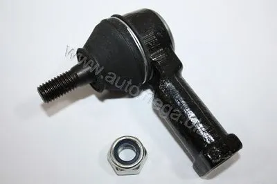 Наконечник поперечной рулевой тяги AutoMega Premium AUTOMEGA купить