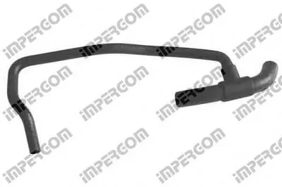 Шланг радиатора ORIGINAL IMPERIUM купить