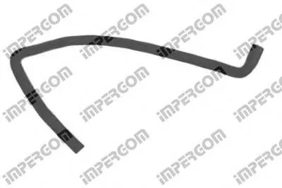 Шланг радиатора ORIGINAL IMPERIUM купить