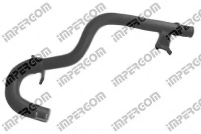 Шланг радиатора ORIGINAL IMPERIUM купить