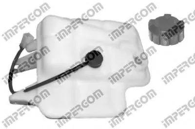 Компенсационный бак, охлаждающая жидкость ORIGINAL IMPERIUM купить