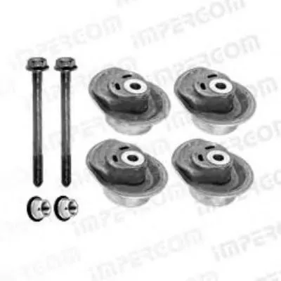 Ремкомплект, балка моста ORIGINAL IMPERIUM купить