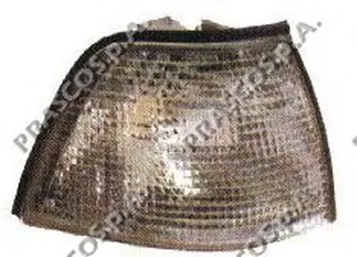 Фонарь указателя поворота PRASCO купить