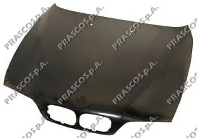 Капот двигателя PRASCO купить