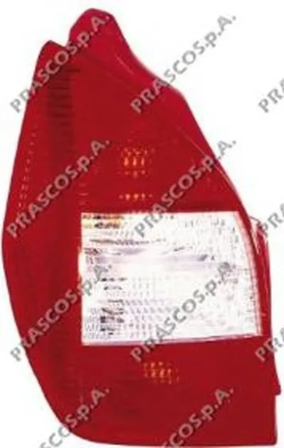 Задний фонарь PRASCO купить