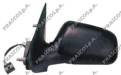 Наружное зеркало PRASCO купить