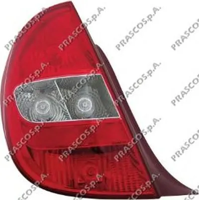 Задний фонарь PRASCO купить