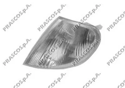 Фонарь указателя поворота PRASCO купить
