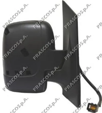 Наружное зеркало PRASCO купить