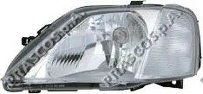 Фара PRASCO купить