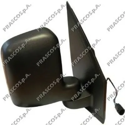Наружное зеркало PRASCO купить