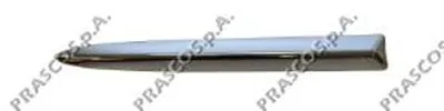 Облицовка, бампер Premium PRASCO купить