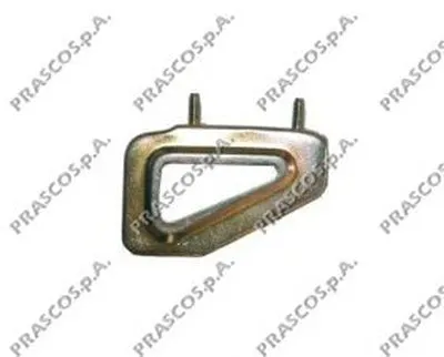 Кронштейн, буфер PRASCO купить