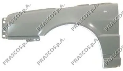 Крыло PRASCO купить