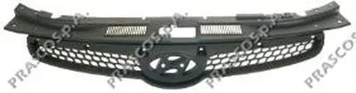 Решетка радиатора PRASCO купить