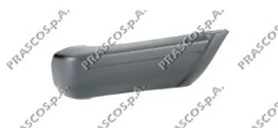 Облицовка, бампер PRASCO купить