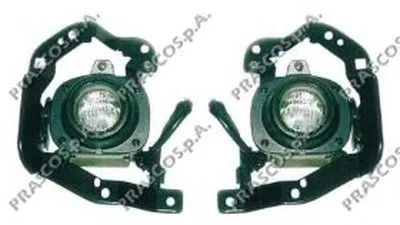 Противотуманная фара PRASCO купить