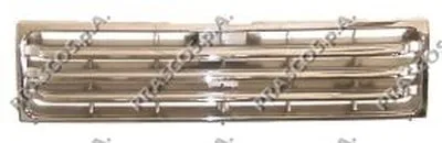 Решетка радиатора PRASCO купить