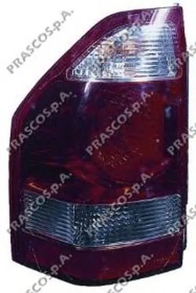 Задний фонарь PRASCO купить