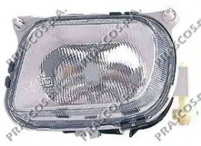 Противотуманная фара PRASCO купить