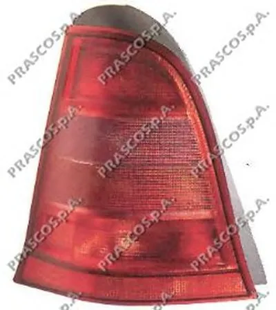 Задний фонарь PRASCO купить
