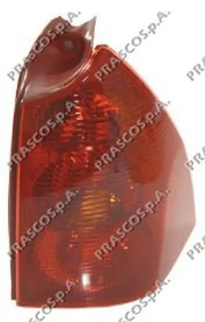 Задний фонарь PRASCO купить