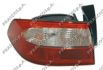 Задний фонарь PRASCO купить