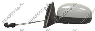 Наружное зеркало PRASCO купить