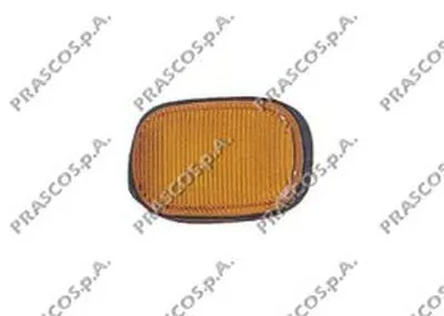 Фонарь указателя поворота PRASCO купить