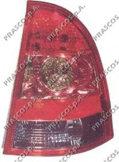 Задний фонарь PRASCO купить